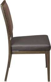 Aldora Aluminum Chair           19fd93bc7fa1d57436