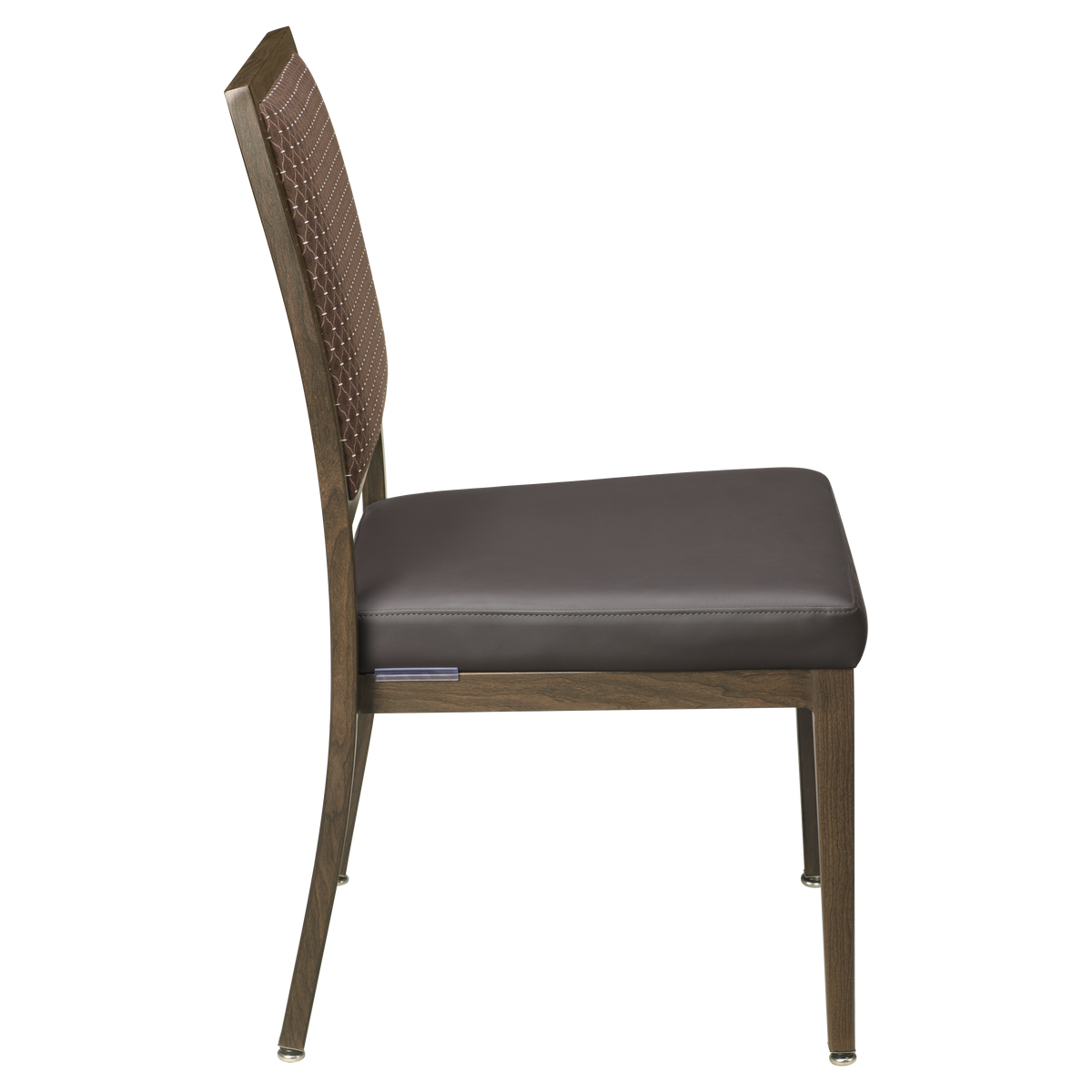 Bellamy Aluminum Chair           1a06c988e971a5d076