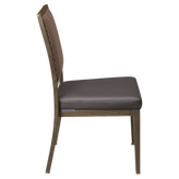 Bellamy Aluminum Chair           1a06c988e971a5d076