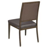 Bellamy Aluminum Chair           1a06c988e97734d234
