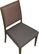 Aldora Aluminum Chair           19fd93bc7fa389d0ee