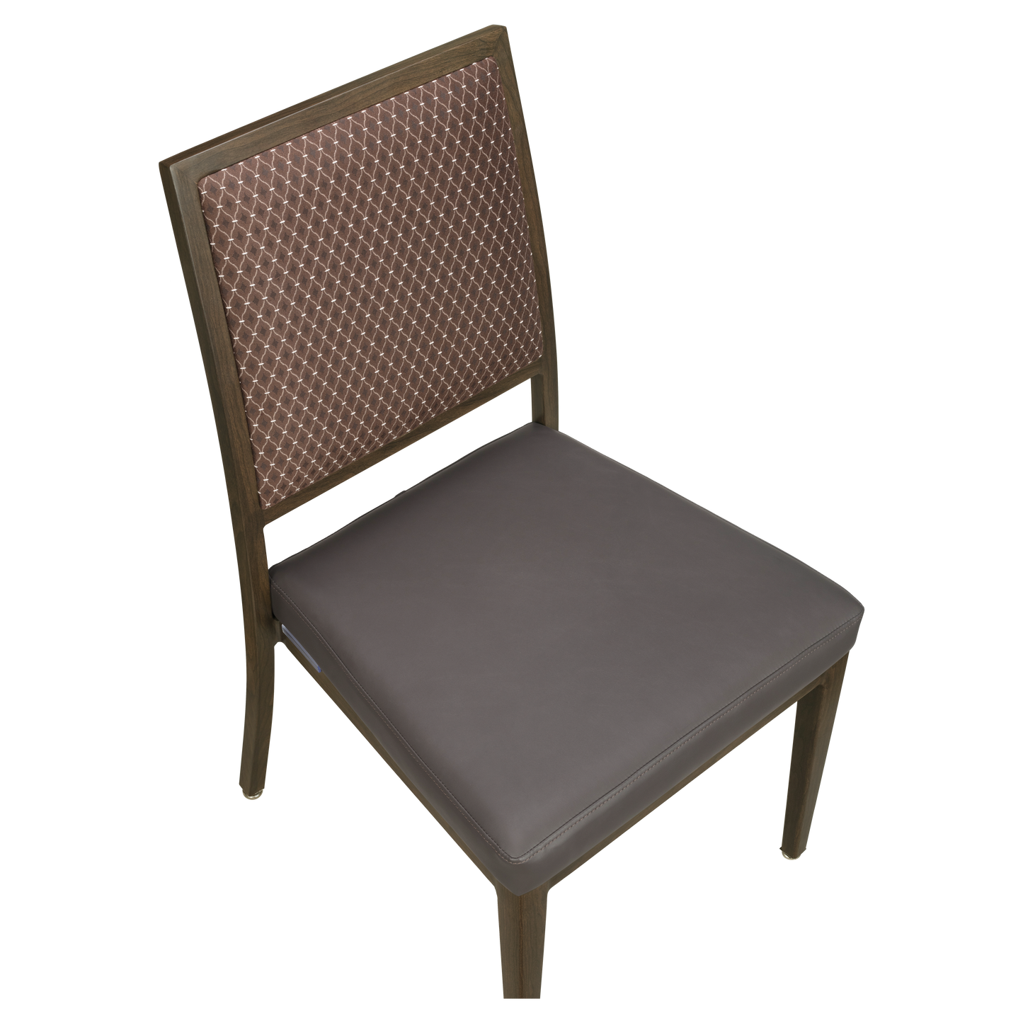Bellamy Aluminum Chair           1a06c988e9765ebce9