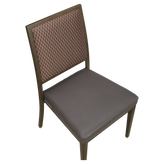 Bellamy Aluminum Chair           1a06c988e9765ebce9