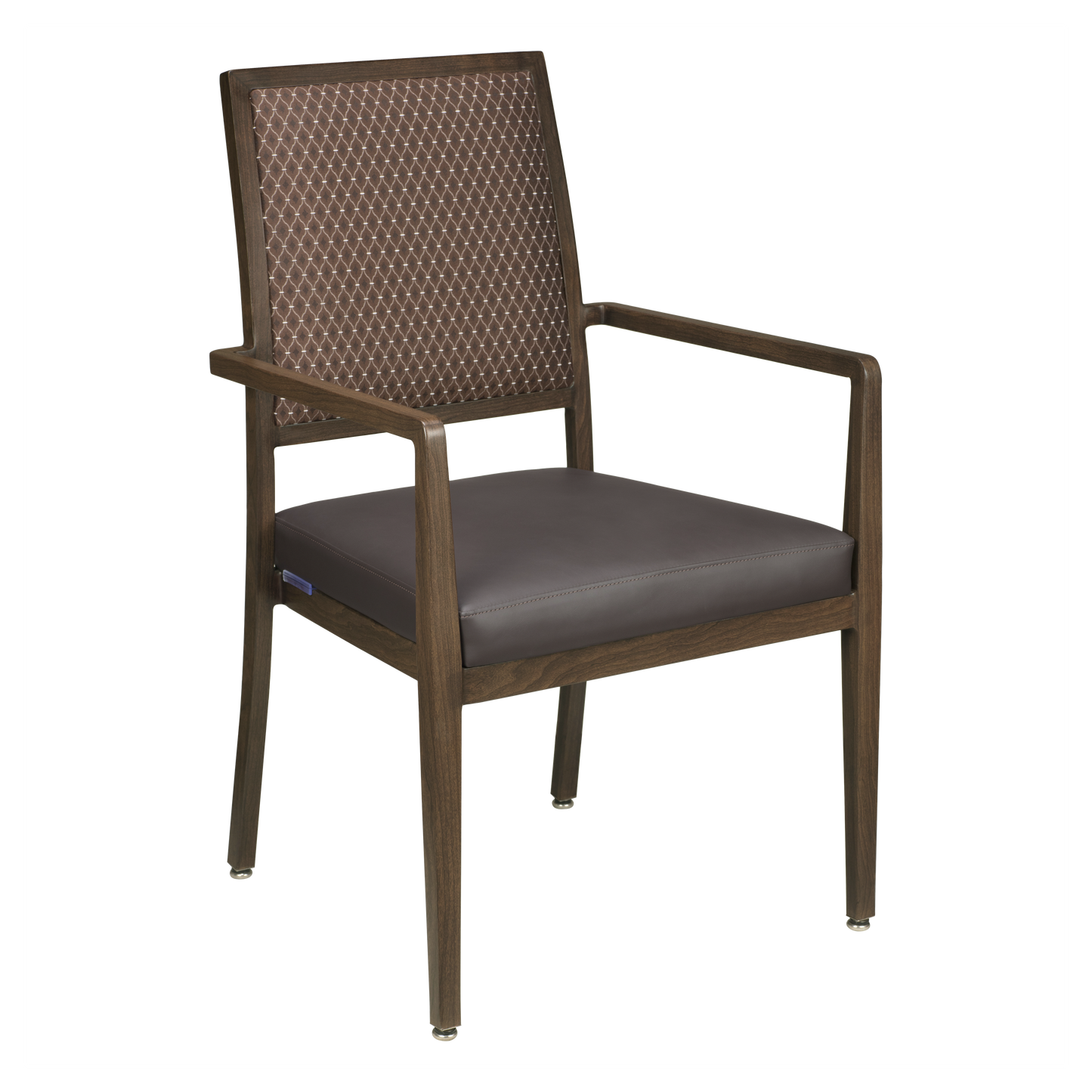 Aldora Aluminum Arm Chair               19fd93b9e016e6c7ee