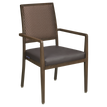 Bellamy Aluminum Armchair               1a06c985c144bdaa0