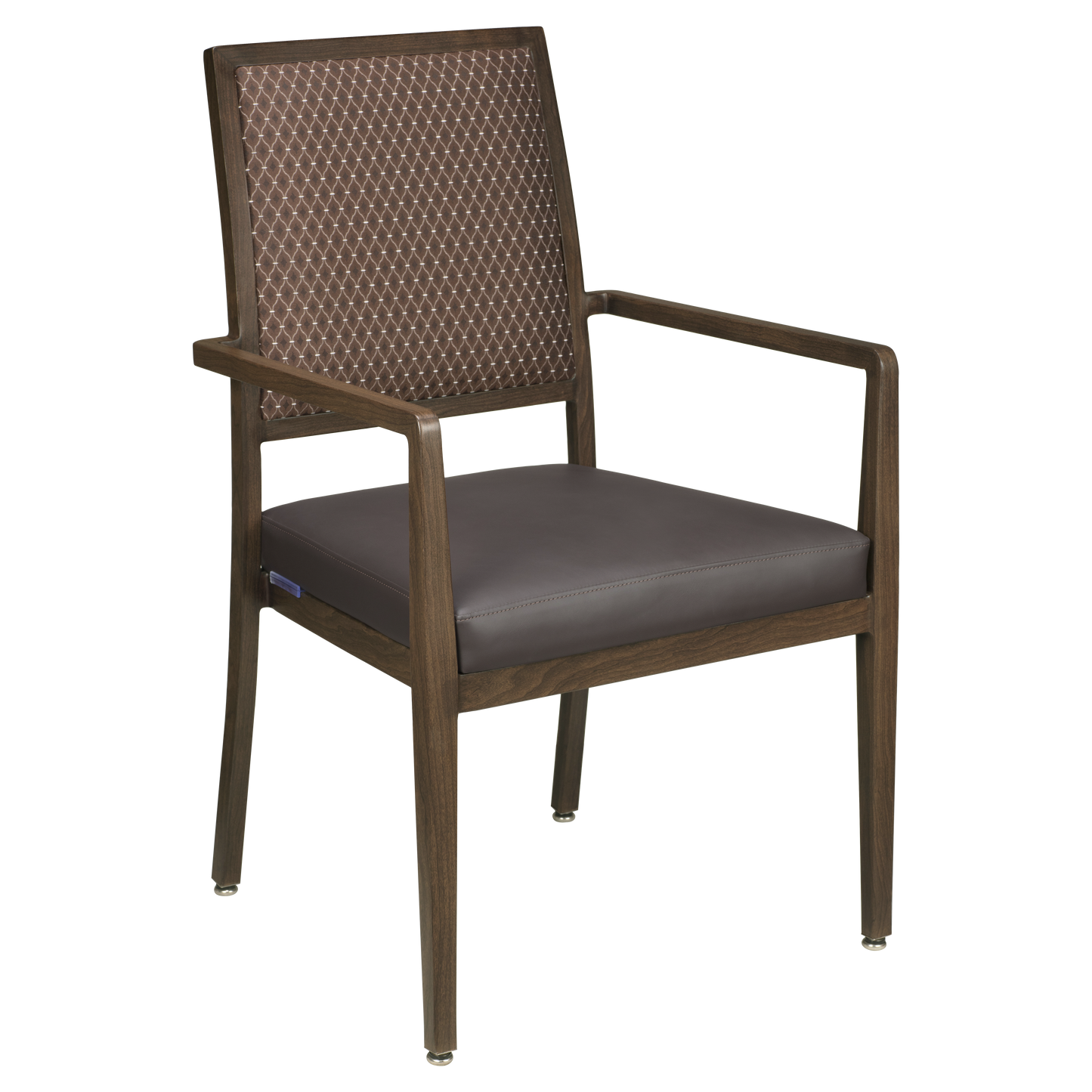 Bellamy Aluminum Armchair               1a06c985c144bdaa0