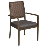 Bellamy Aluminum Armchair               1a06c985c144bdaa0