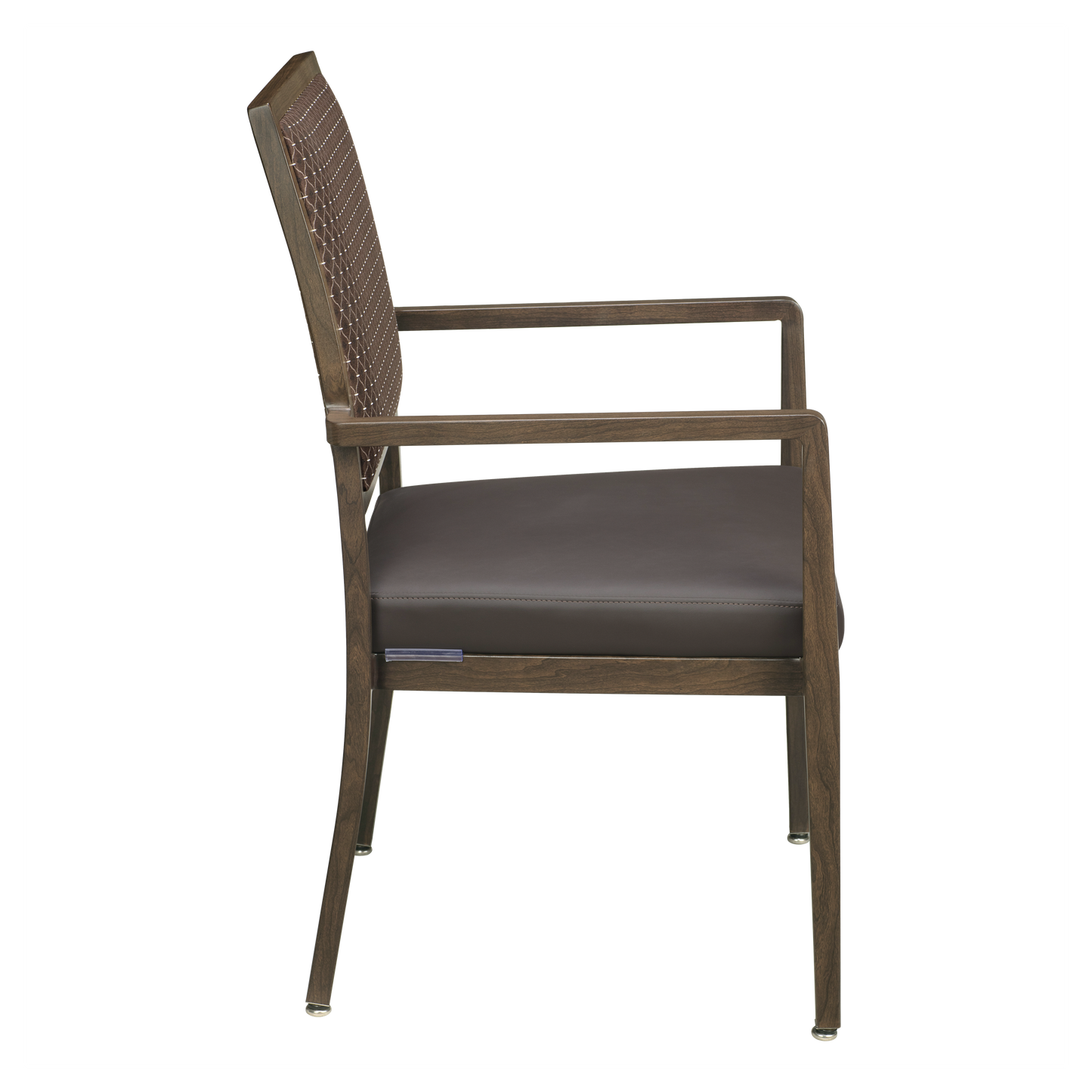 Aldora Aluminum Arm Chair               19fd93b9e013d144d