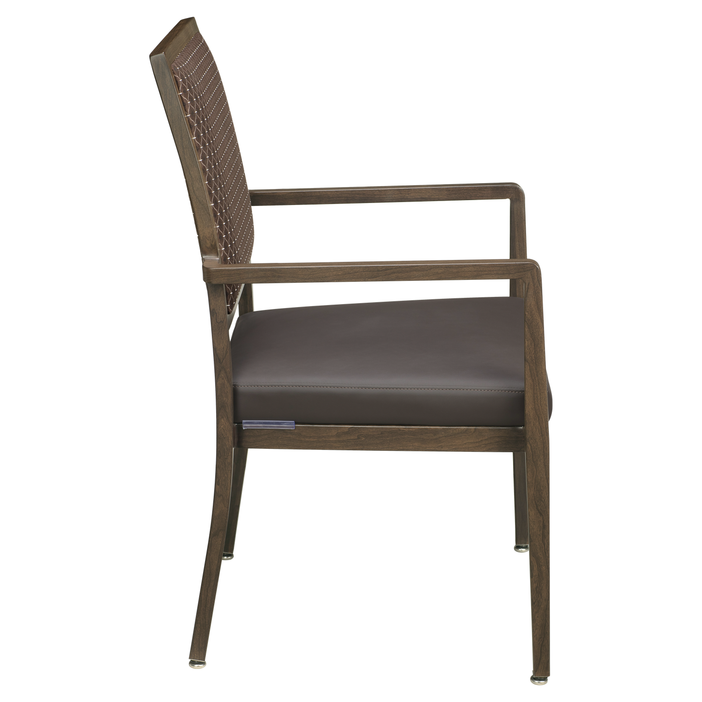 Bellamy Aluminum Armchair               1a06c985c1413d84e2