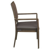 Bellamy Aluminum Armchair               1a06c985c1413d84e2