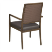 Aldora Aluminum Arm Chair               19fd93b9e0134abadd