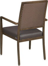 Aldora Aluminum Arm Chair               19fd93b9e0134abadd