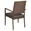 Bellamy Aluminum Armchair               1a06c985c143b814a3