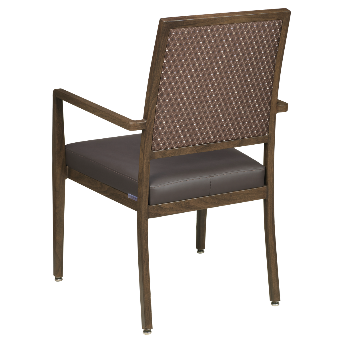 Bellamy Aluminum Armchair               1a06c985c143b814a3