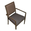 Aldora Aluminum Arm Chair               19fd93b9e014771c2f