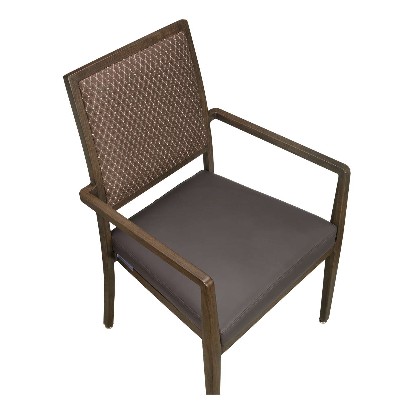 Aldora Aluminum Arm Chair               19fd93b9e014771c2f