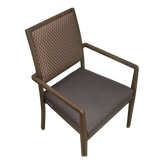 Aldora Aluminum Arm Chair               19fd93b9e014771c2f