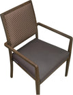 Aldora Aluminum Arm Chair               19fd93b9e014771c2f