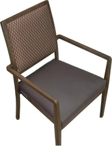 Aldora Aluminum Arm Chair               19fd93b9e014771c2f