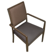 Bellamy Aluminum Armchair               1a06c985c143a76dde