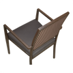Aldora Aluminum Arm Chair               19fd93b9e0169ee6ac