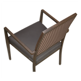 Aldora Aluminum Arm Chair               19fd93b9e0169ee6ac