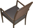 Aldora Aluminum Arm Chair               19fd93b9e0169ee6ac