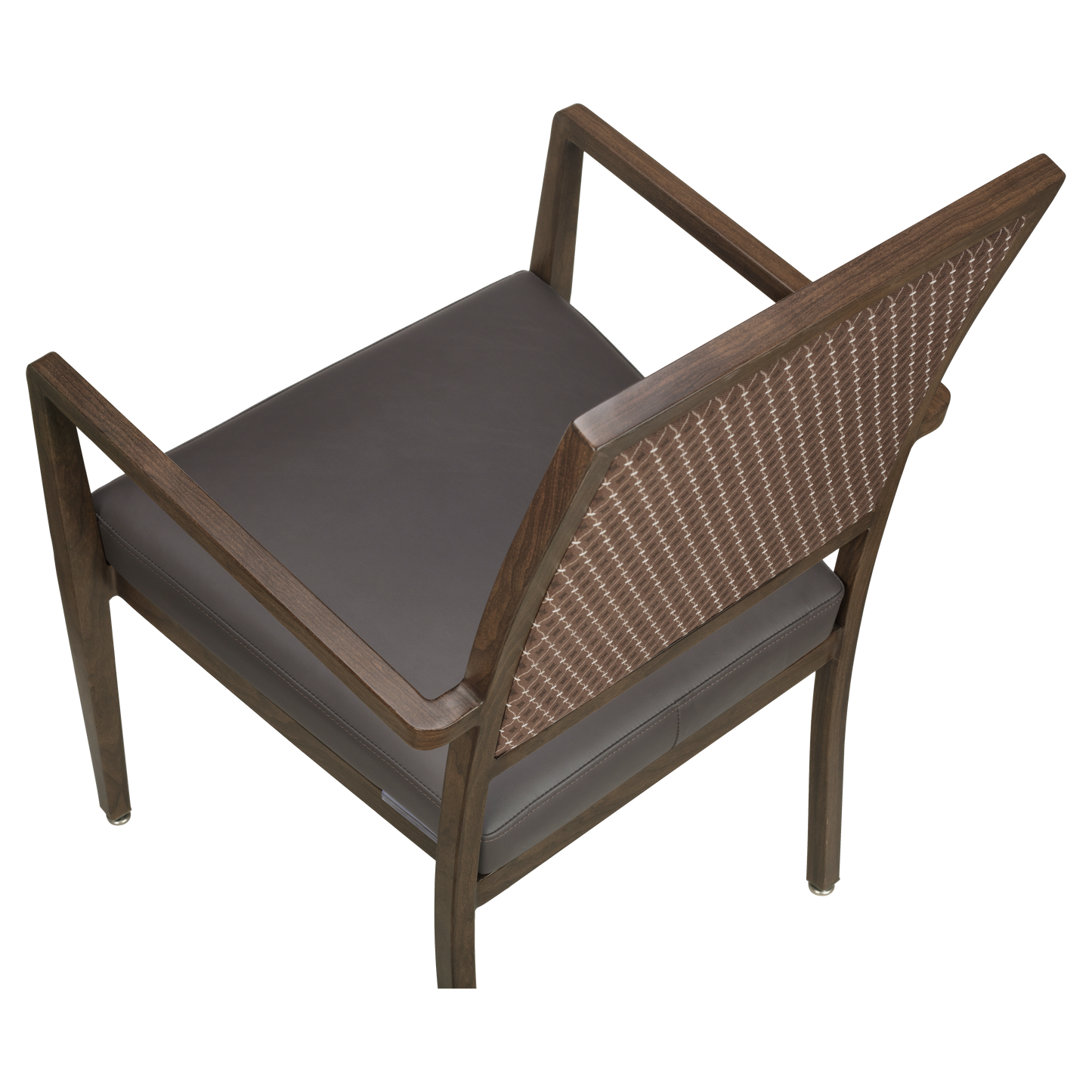 Bellamy Aluminum Armchair               1a06c985c1454498b7
