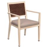 Hadley Aluminum Armchair1a06c97c58e62efd98