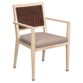 Hadley Aluminum Armchair1a06c97c58e62efd98