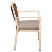 Hadley Aluminum Armchair1a06c97c58e6e6a175