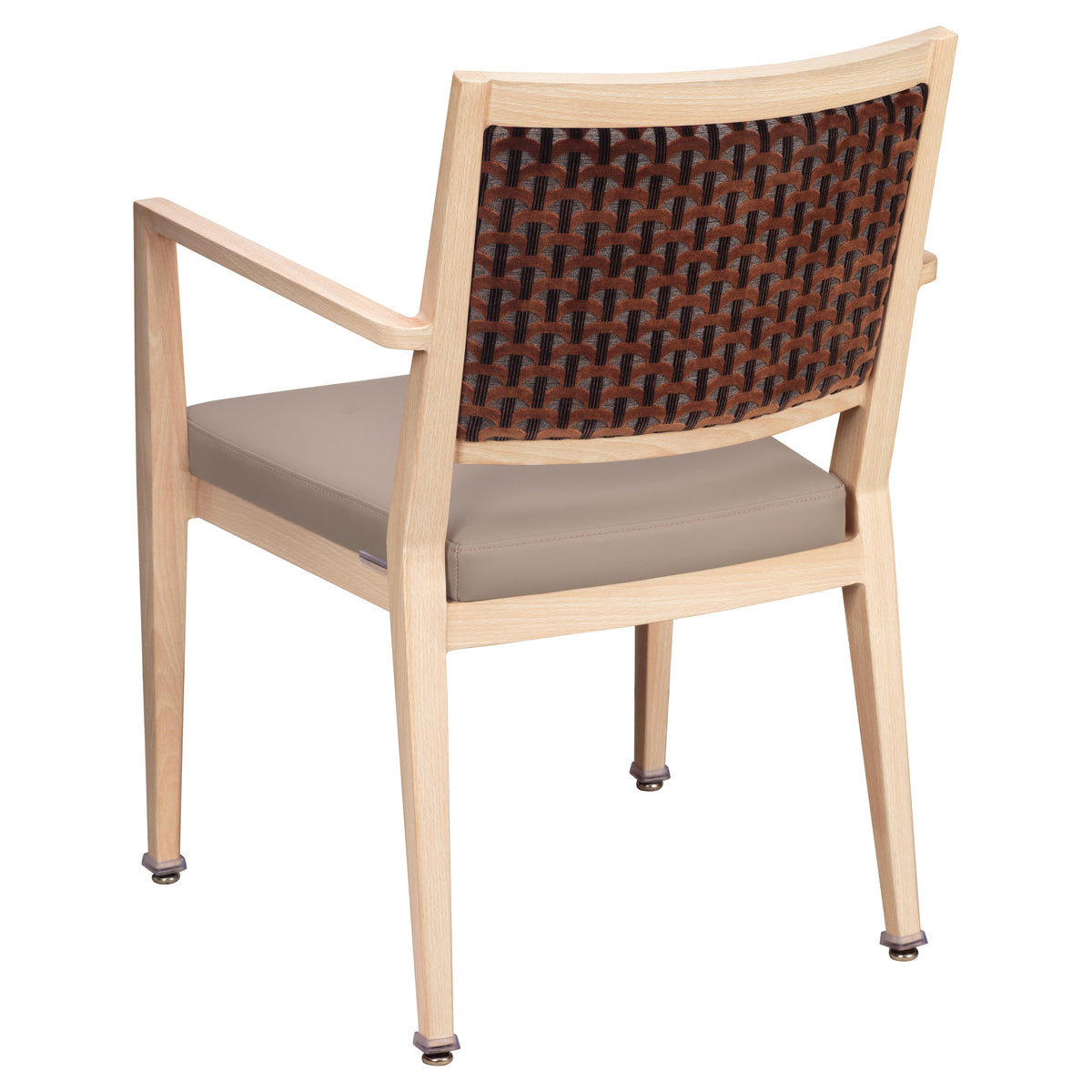 Hadley Aluminum Armchair1a06c97c58e27b1333