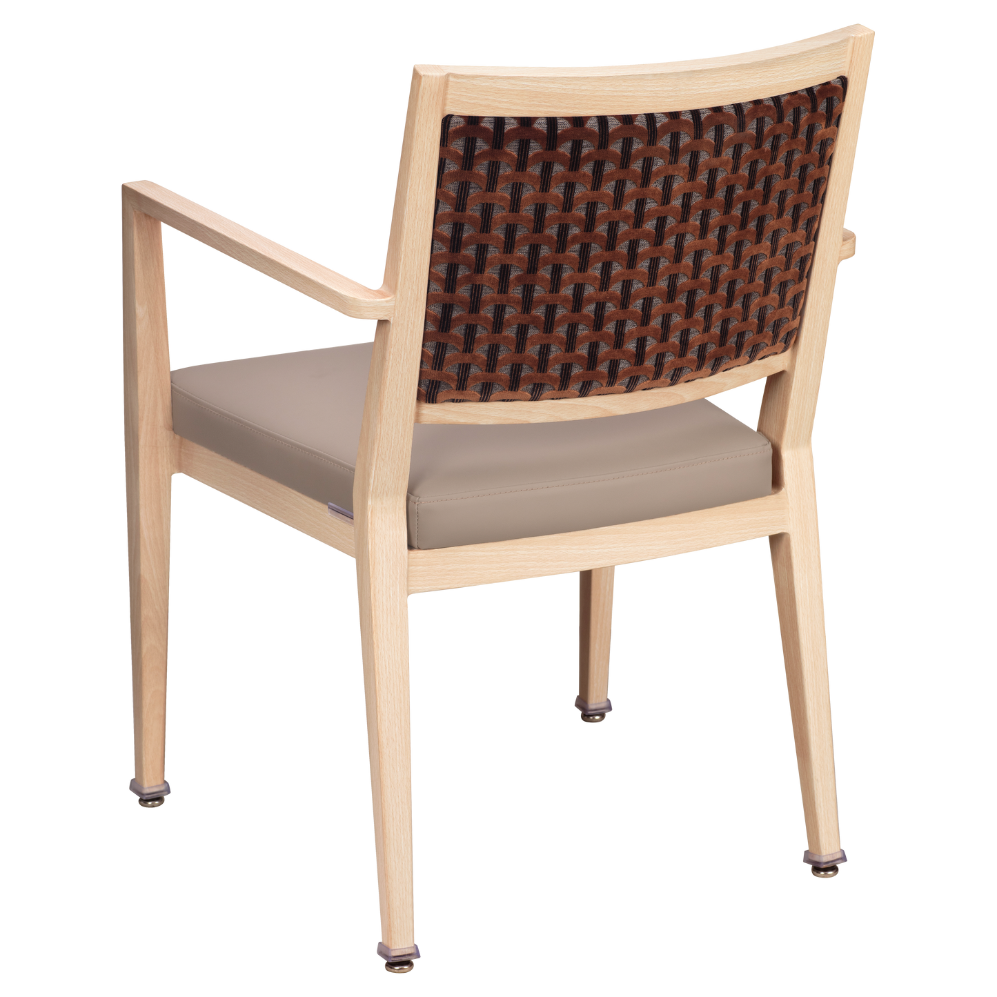 Hadley Aluminum Armchair1a06c97c58e27b1333
