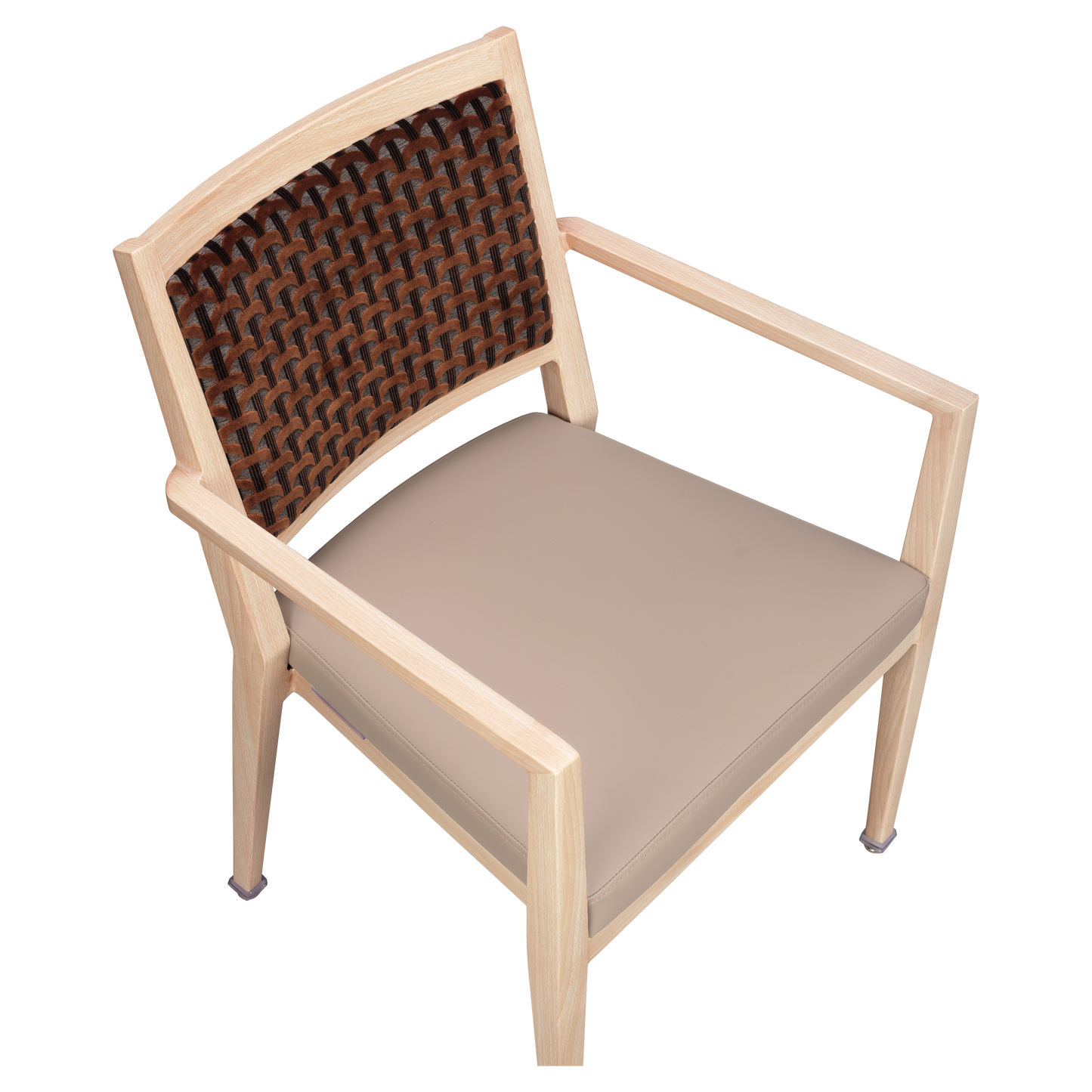 Hadley Aluminum Armchair1a06c97c58e16eb576