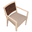 Hadley Aluminum Armchair1a06c97c58e16eb576