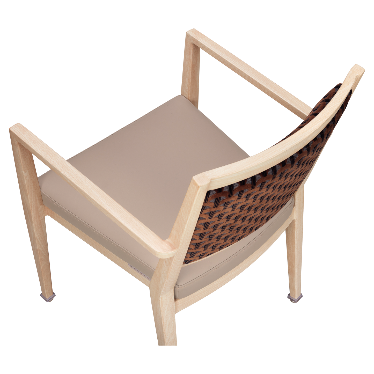 Hadley Aluminum Armchair1a06c97c58e18320a3