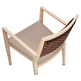 Hadley Aluminum Armchair1a06c97c58e18320a3
