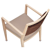 Hadley Aluminum Armchair1a06c97c58e18320a3