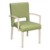 Camellia Aluminum Arm Chair19fd93b734a261dc2d