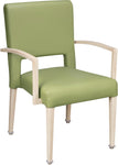 Camellia Aluminum Arm Chair19fd93b734a261dc2d