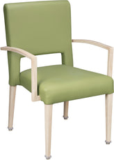 Camellia Aluminum Arm Chair19fd93b734a261dc2d