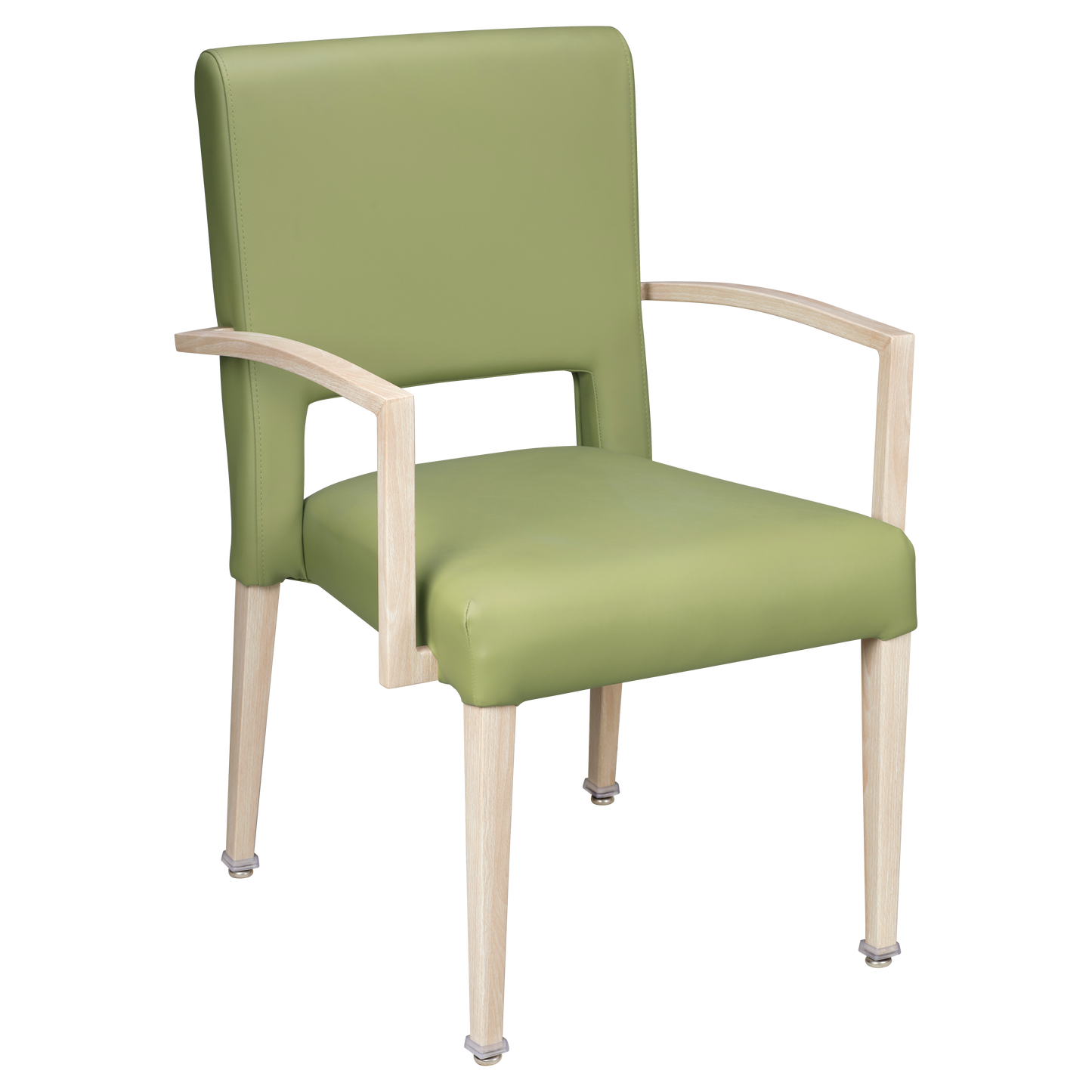 Delaney Aluminum Armchair1a06c99207463c9564