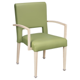 Delaney Aluminum Armchair1a06c99207463c9564