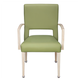 Camellia Aluminum Arm Chair19fd93b734a405bd0d