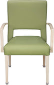 Camellia Aluminum Arm Chair19fd93b734a405bd0d