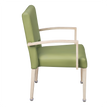 Camellia Aluminum Arm Chair19fd93b734a47ad88f