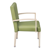 Camellia Aluminum Arm Chair19fd93b734a47ad88f