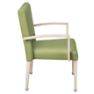 Delaney Aluminum Armchair1a06c992074347b089