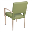 Camellia Aluminum Arm Chair19fd93b734a1fd0005
