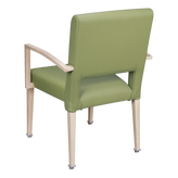 Camellia Aluminum Arm Chair19fd93b734a1fd0005